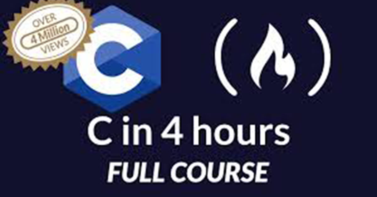 C Programming Tutorials for Beginners