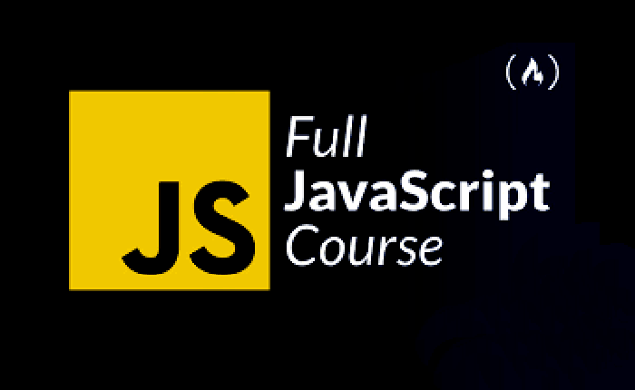 Learn JavaScript – Full Course for Beginners