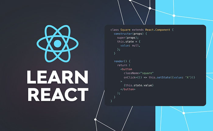 The Complete React Developer Course
