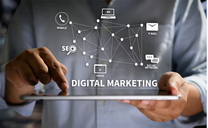 Digital Marketing Full Course 2022