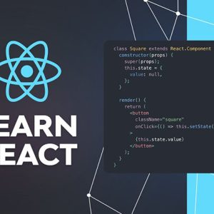 The Complete React Developer Course