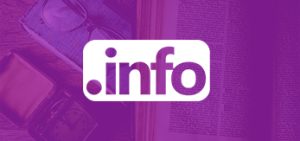 info