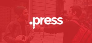 press