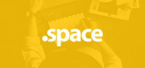 space