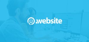 website